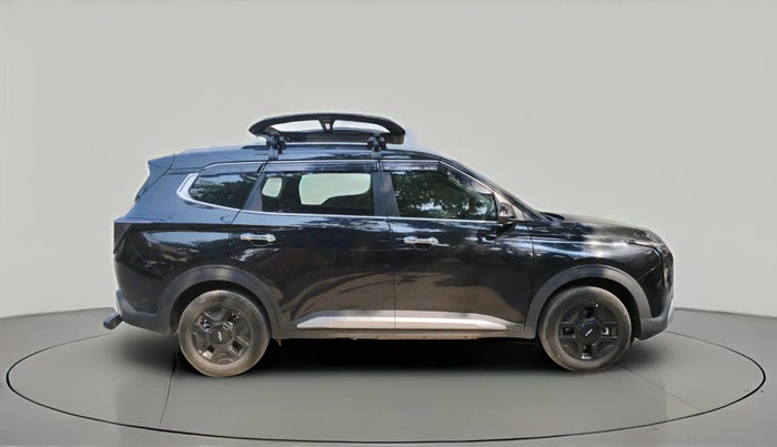 2025 KIA Carens Clavis EV HTX, Electric, Automatic, 10,106 km, exterior