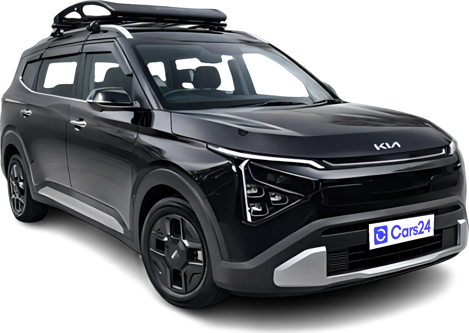 2025 KIA Carens Clavis EV - Sedan - Electric - Automatic - ₹18.43 lakh