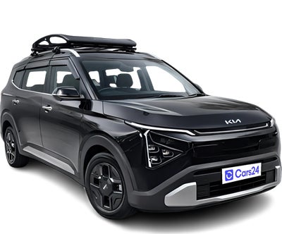 2025 KIA Carens Clavis EV - Sedan - Electric - Automatic - ₹18.43 lakh