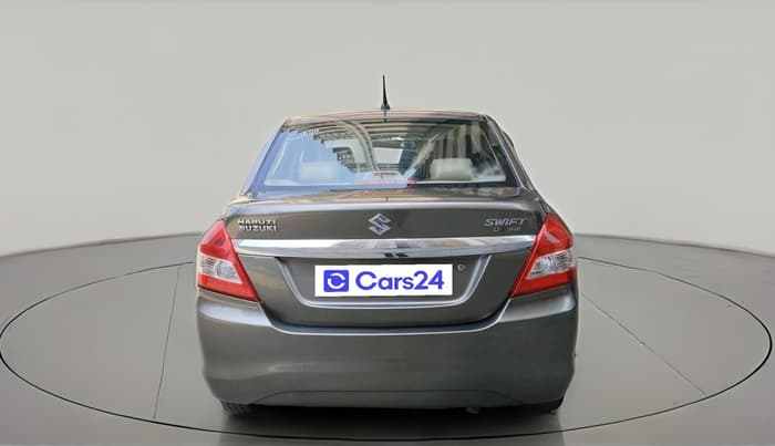 2016 Maruti Swift Dzire VXI, Petrol, Manual, 81,753 km, exterior