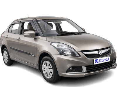 2016 Maruti Swift Dzire - Sedan - Petrol - Manual - ₹5.08 lakh