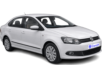 2013 Volkswagen Vento - Sedan - Diesel - Manual - ₹2.50 lakh
