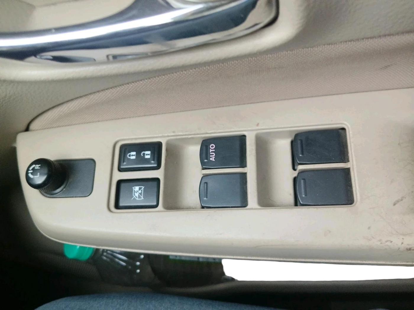 2020 Maruti Ciaz SIGMA 1.5 SHVS MT  PETROL, Petrol, Manual, 78,269 km, interior