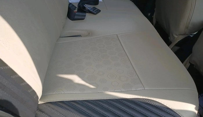 2022 Maruti New Wagon-R VXI 1.0, Petrol, Manual, 1,24,667 km, interior