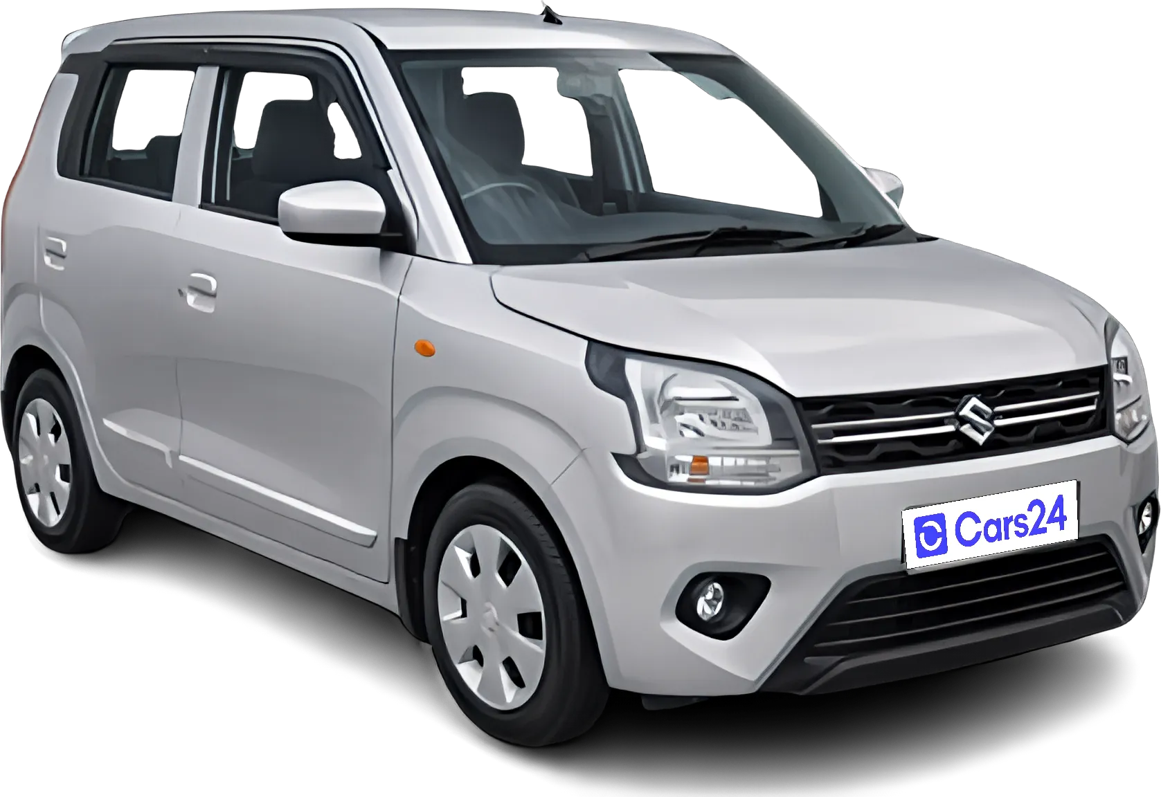 2022 Maruti New Wagon-R - Hatchback - Petrol - Manual - ₹4.50 lakh