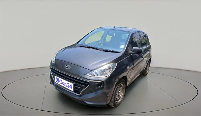 2022 Hyundai NEW SANTRO MAGNA, Petrol, Manual, 51,475 km, exterior