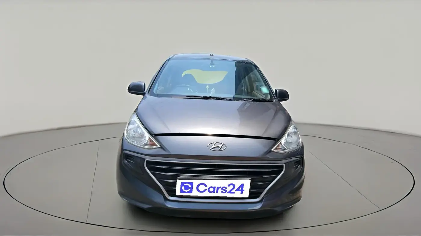 2022 Hyundai NEW SANTRO MAGNA, Petrol, Manual, 51,475 km, exterior