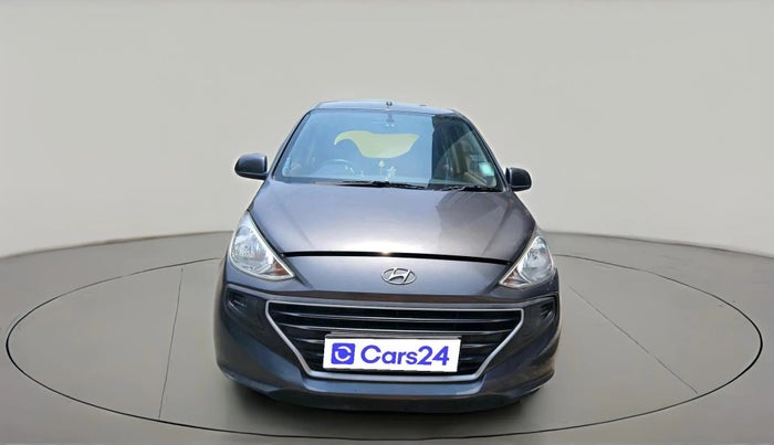 2022 Hyundai NEW SANTRO MAGNA, Petrol, Manual, 51,475 km, exterior