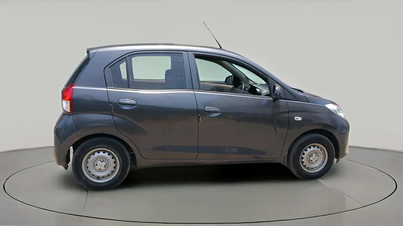 2022 Hyundai NEW SANTRO MAGNA, Petrol, Manual, 51,475 km, exterior
