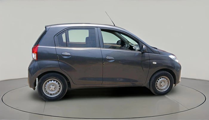 2022 Hyundai NEW SANTRO MAGNA, Petrol, Manual, 51,475 km, exterior