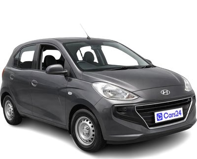 2022 Hyundai NEW SANTRO - Hatchback - Petrol - Manual - ₹4.90 lakh