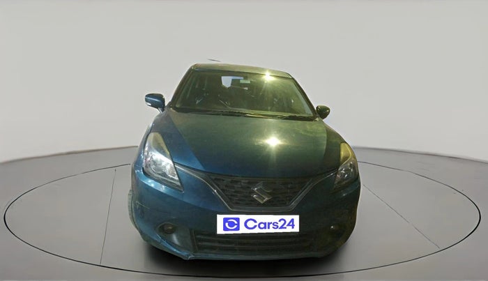 2018 Maruti Baleno ALPHA DIESEL 1.3, Diesel, Manual, 1,36,704 km, exterior