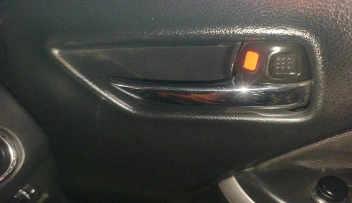 2018 Maruti Baleno ALPHA DIESEL 1.3, Diesel, Manual, 1,36,704 km, interior