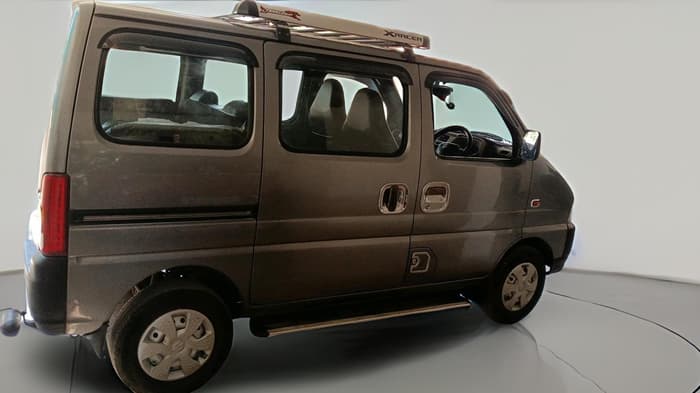 2024 Maruti Eeco 5 STR AC (O), Petrol, Manual, 21,661 km, exterior