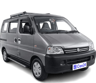 2024 Maruti Eeco - SUV - Petrol - Manual - ₹5.90 lakh