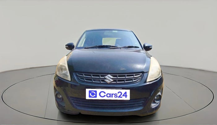 2015 Maruti Swift Dzire VXI, Petrol, Manual, 1,08,904 km, exterior