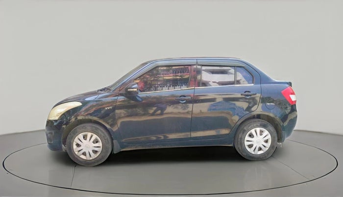 2015 Maruti Swift Dzire VXI, Petrol, Manual, 1,08,904 km, exterior