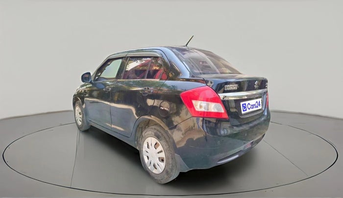 2015 Maruti Swift Dzire VXI, Petrol, Manual, 1,08,904 km, exterior