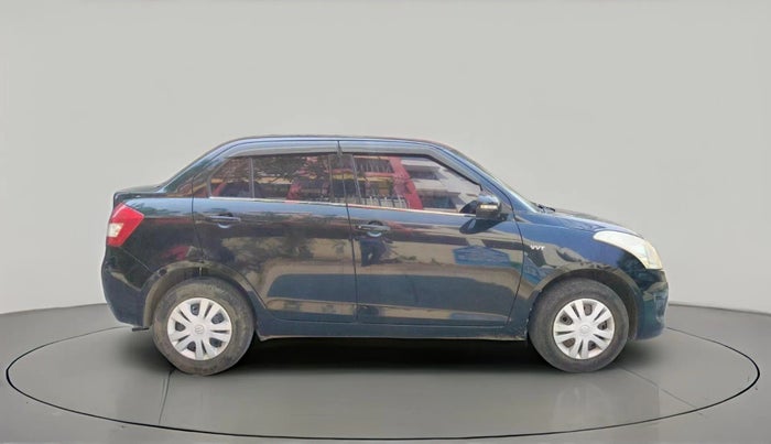 2015 Maruti Swift Dzire VXI, Petrol, Manual, 1,08,904 km, exterior