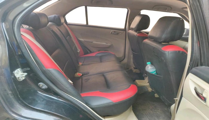 2015 Maruti Swift Dzire VXI, Petrol, Manual, 1,08,904 km, interior