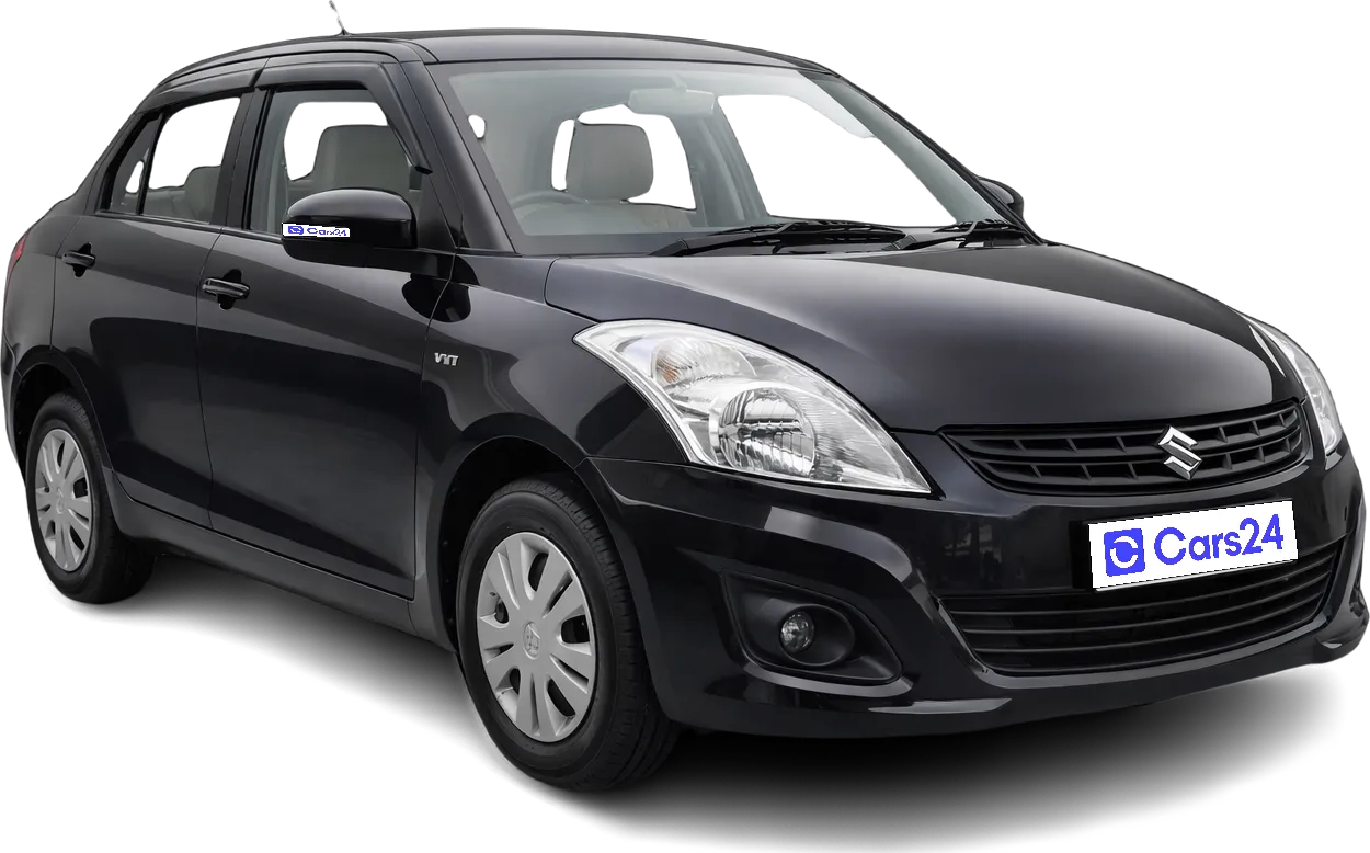 2015 Maruti Swift Dzire - Sedan - Petrol - Manual - ₹3.80 lakh