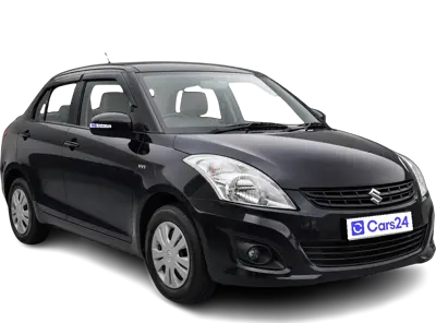 2015 Maruti Swift Dzire - Sedan - Petrol - Manual - ₹3.80 lakh