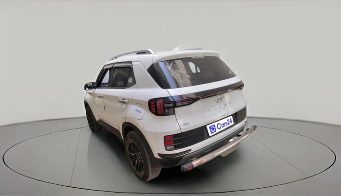 2022 Hyundai VENUE SX 1.2 PETROL, Petrol, Manual, 27,287 km, exterior