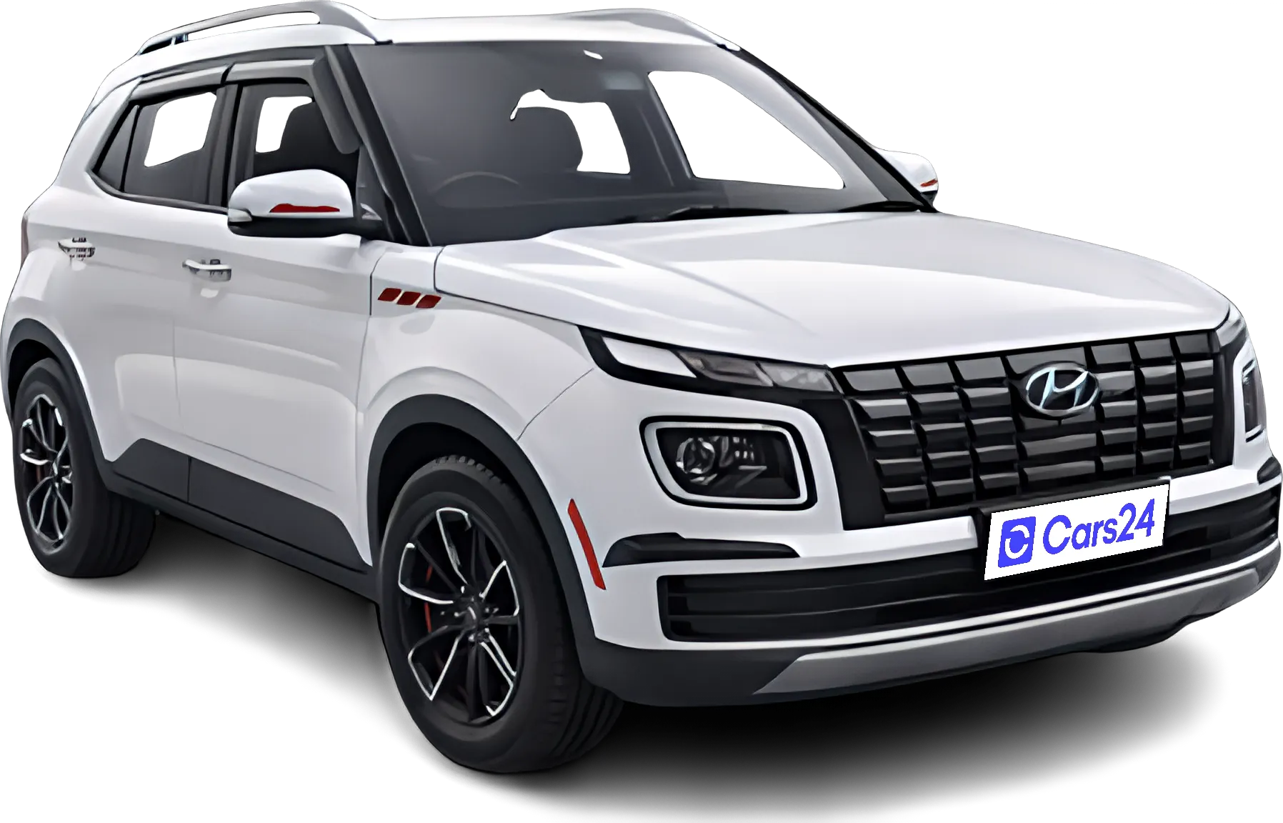 2022 Hyundai VENUE - SUV - Petrol - Manual - ₹8.50 lakh