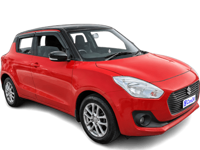 2018 Maruti Swift - Hatchback - Petrol - Automatic - ₹5.20 lakh