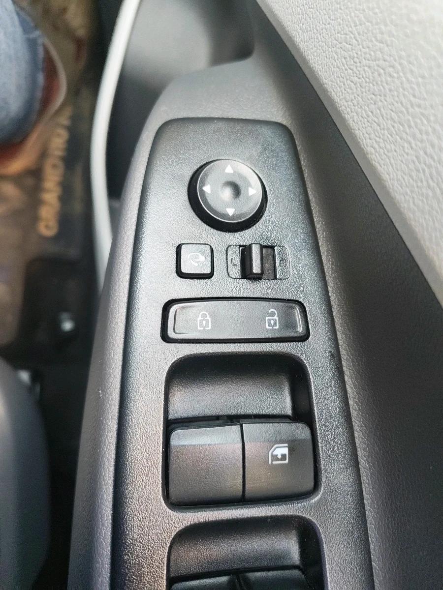 2023 Hyundai GRAND I10 NIOS ASTA 1.2 KAPPA VTVT, Petrol, Manual, 14,275 km, interior