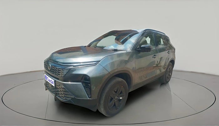 2024 Tata Harrier Fearless Plus AT, Diesel, Automatic, 10,738 km, exterior