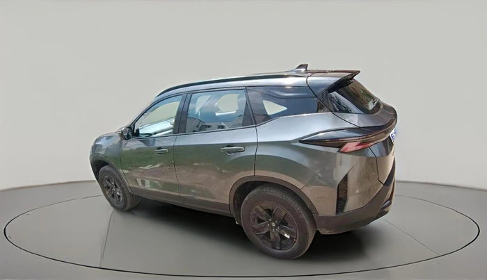 2024 Tata Harrier Fearless Plus AT, Diesel, Automatic, 10,738 km, exterior