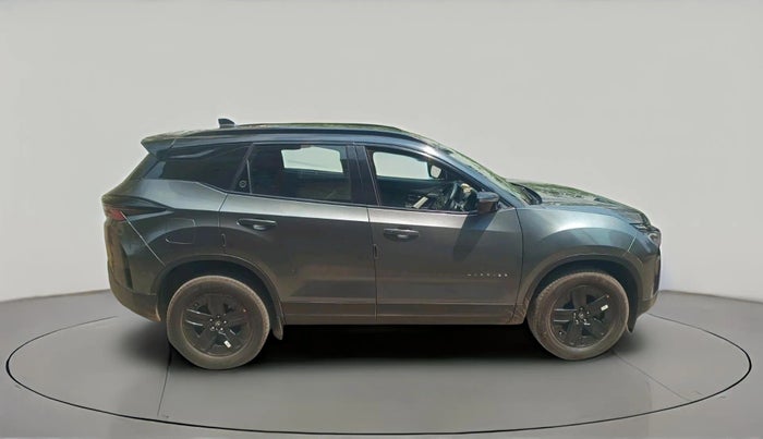 2024 Tata Harrier Fearless Plus AT, Diesel, Automatic, 10,738 km, exterior