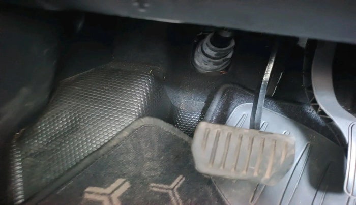 2024 Tata Harrier Fearless Plus AT, Diesel, Automatic, 10,738 km, interior