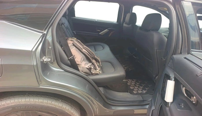 2024 Tata Harrier Fearless Plus AT, Diesel, Automatic, 10,738 km, interior