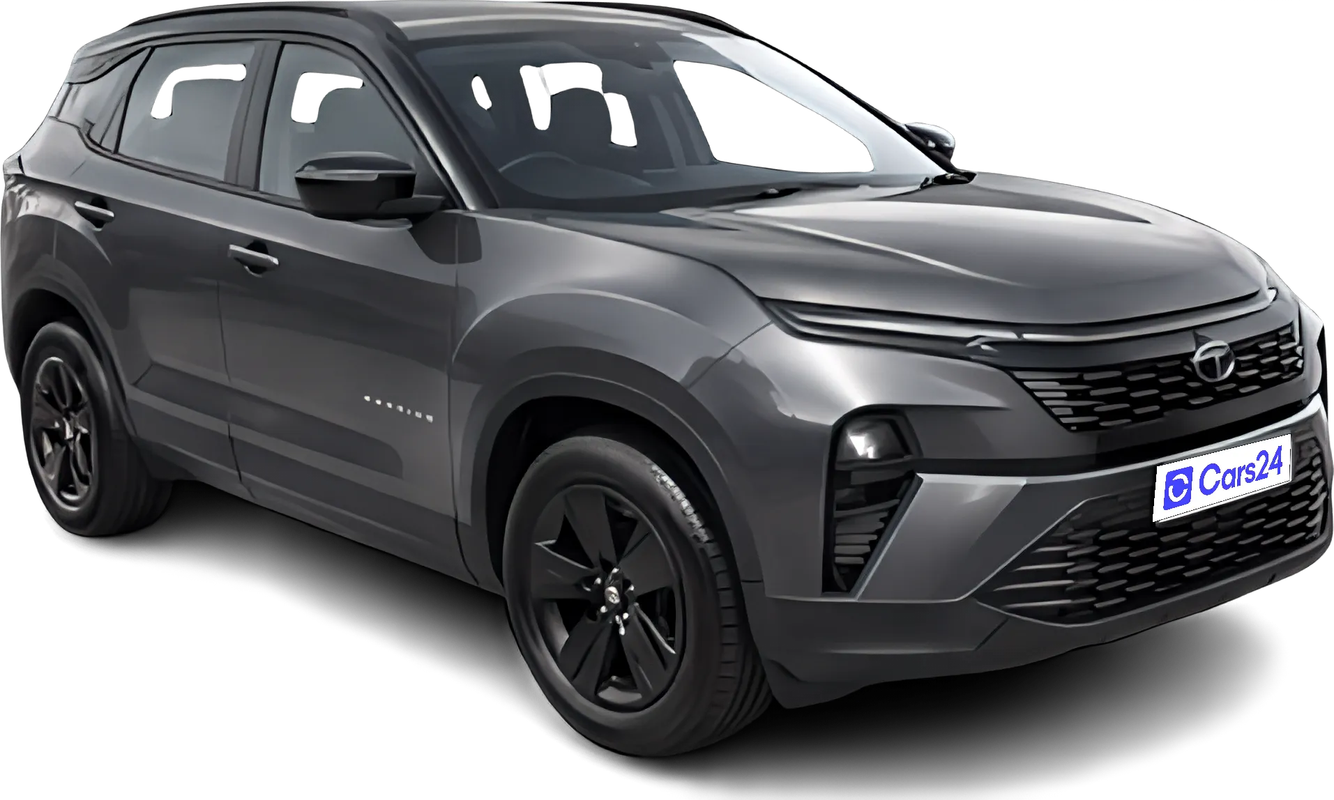 2024 Tata Harrier - SUV - Diesel - Automatic - ₹22.16 lakh