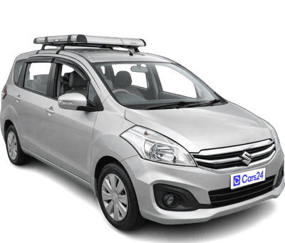 2016 Maruti Ertiga - SUV - Diesel - Manual - ₹6.83 lakh