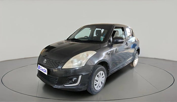 2015 Maruti Swift VDI, Diesel, Manual, 1,13,313 km, exterior