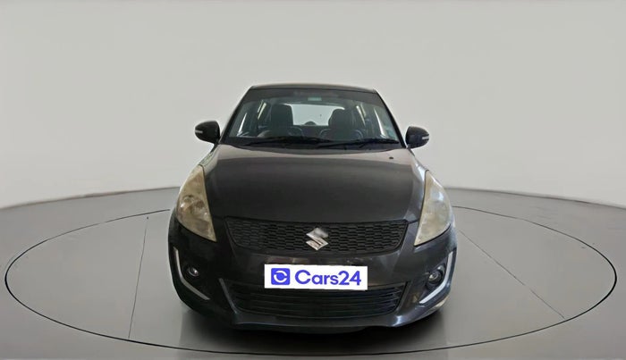 2015 Maruti Swift VDI, Diesel, Manual, 1,13,313 km, exterior