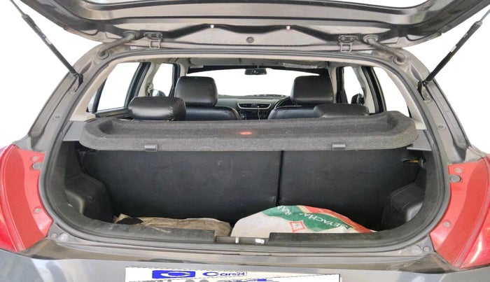 2015 Maruti Swift VDI, Diesel, Manual, 1,13,313 km, exterior