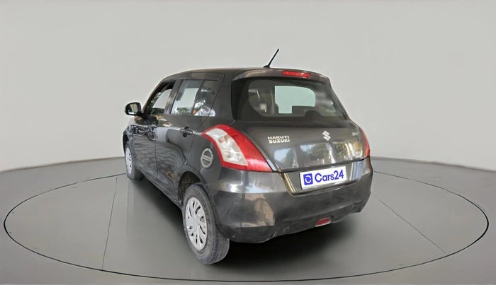 2015 Maruti Swift VDI, Diesel, Manual, 1,13,313 km, exterior