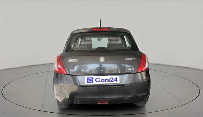 2015 Maruti Swift VDI, Diesel, Manual, 1,13,313 km, exterior