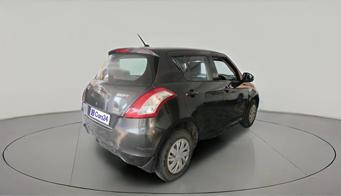 2015 Maruti Swift VDI, Diesel, Manual, 1,13,313 km, exterior