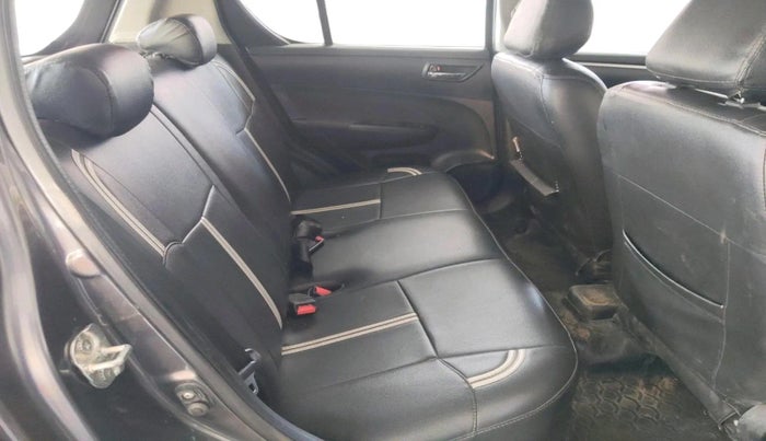2015 Maruti Swift VDI, Diesel, Manual, 1,13,313 km, interior