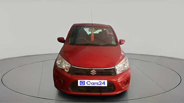2021 Maruti Celerio ZXI AMT, Petrol, Automatic, 21,725 km, exterior