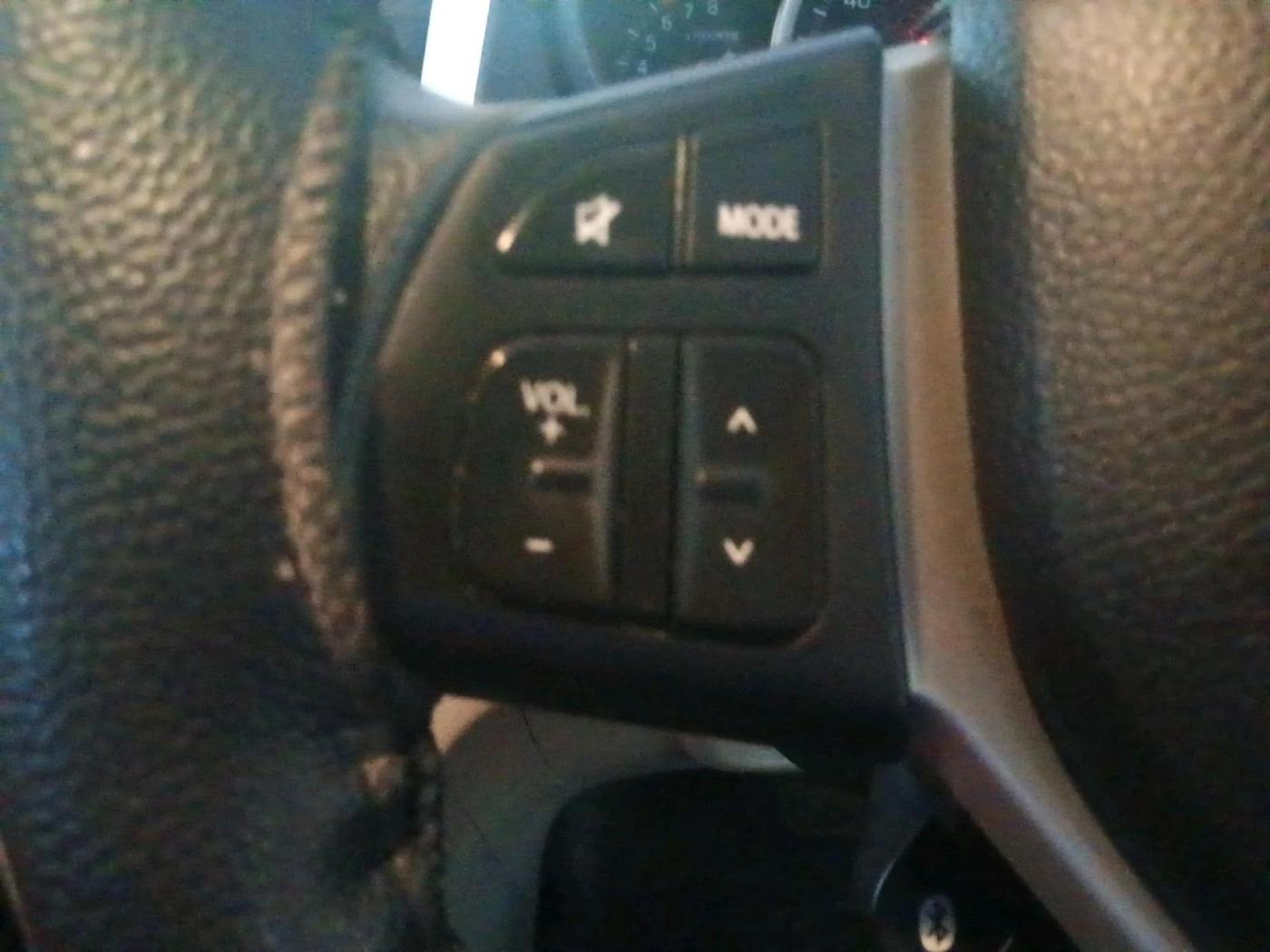 2021 Maruti Celerio ZXI AMT, Petrol, Automatic, 21,725 km, interior