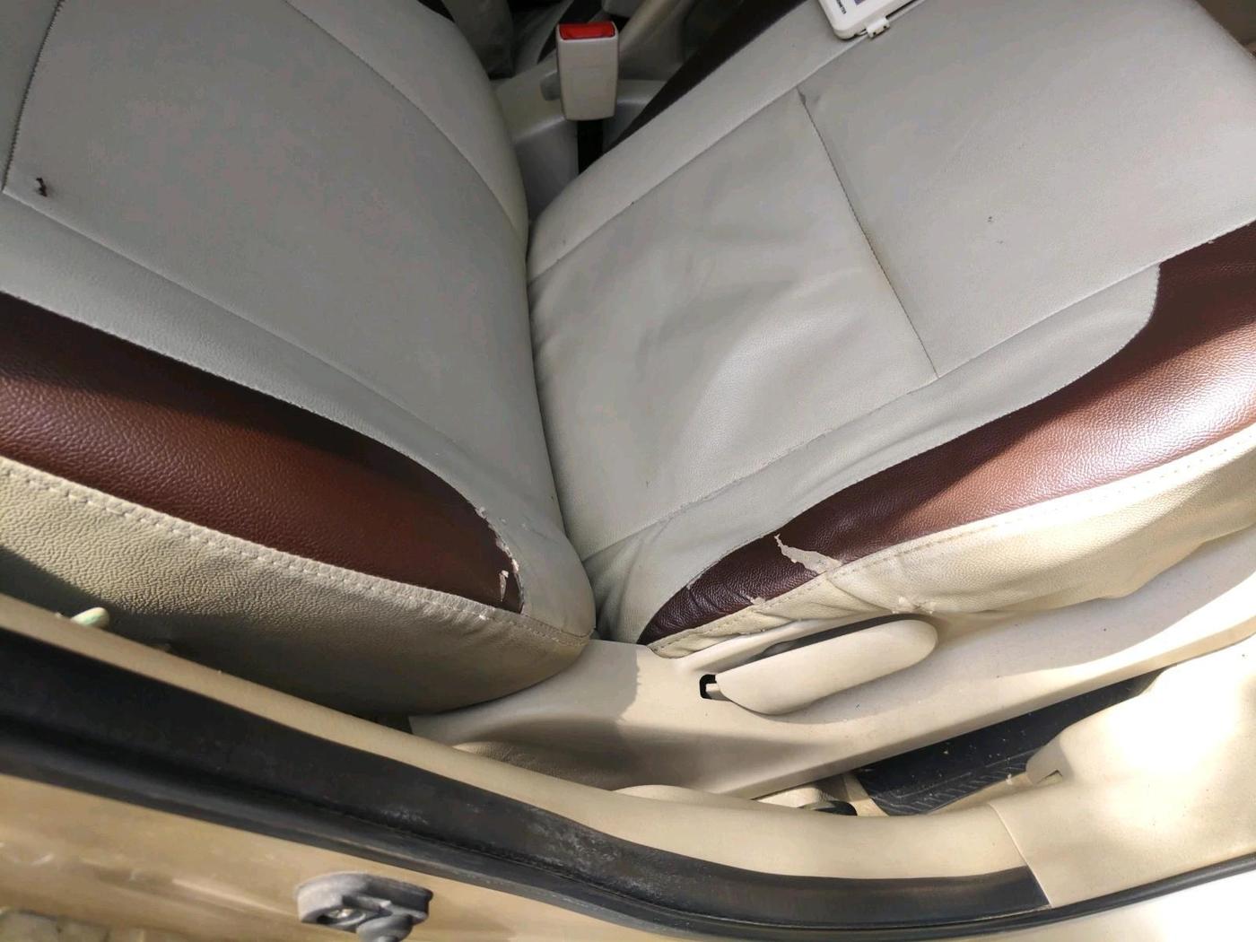 2014 Maruti Swift Dzire VDI, Diesel, Manual, 1,45,152 km, interior