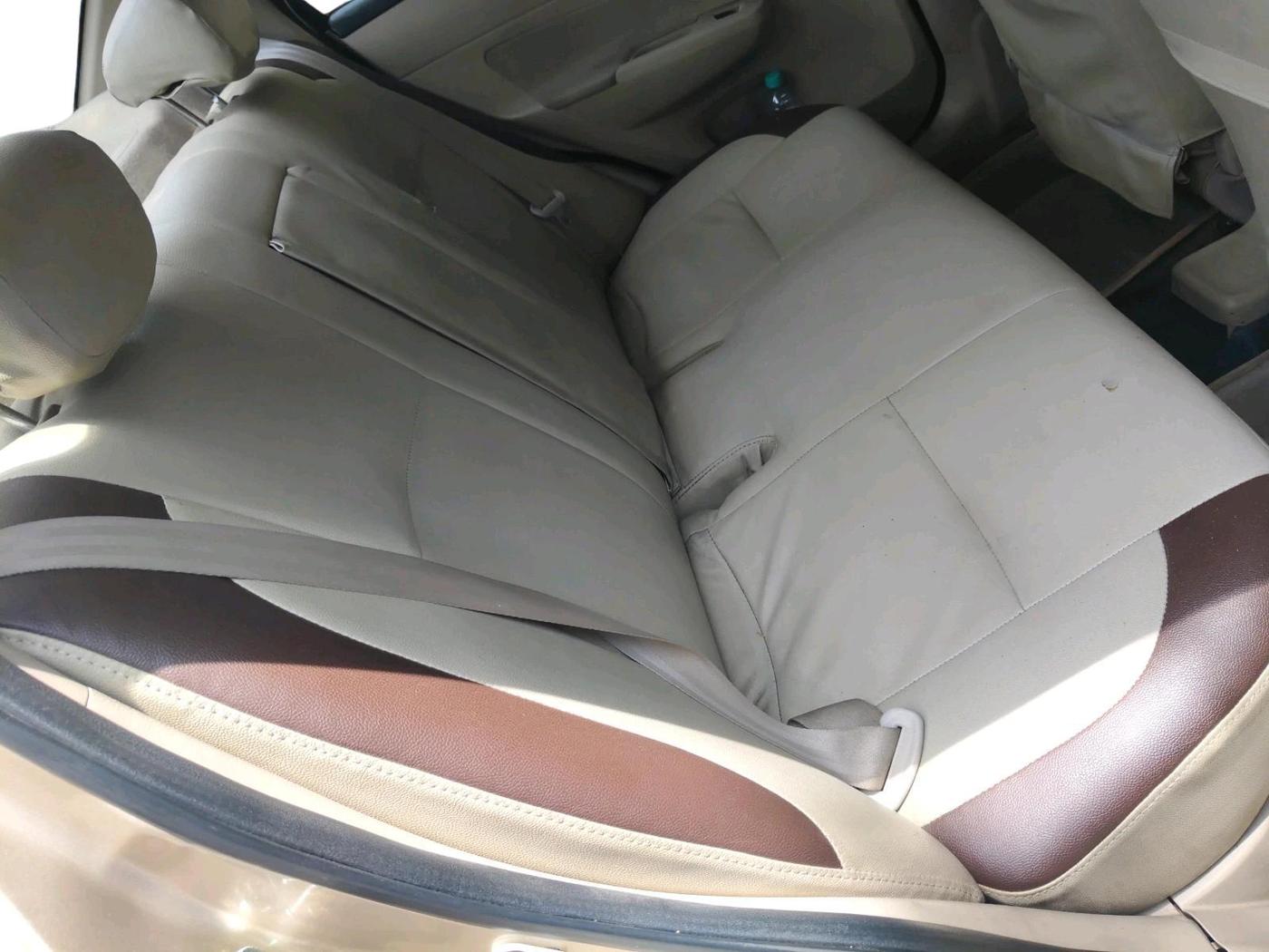 2014 Maruti Swift Dzire VDI, Diesel, Manual, 1,45,152 km, interior