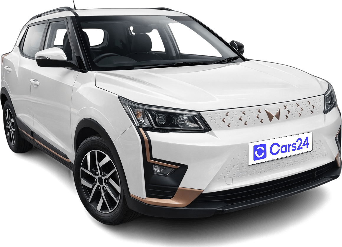 2023 Mahindra XUV400 - SUV - Electric - Automatic - ₹12.00 lakh