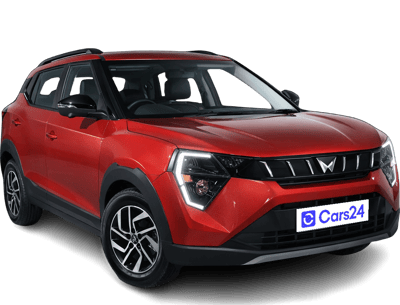 2026 Mahindra XUV 3XO - SUV - Petrol - Automatic - ₹14.53 lakh